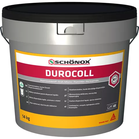Schönox Durocoll - Designbelag Klebstoff