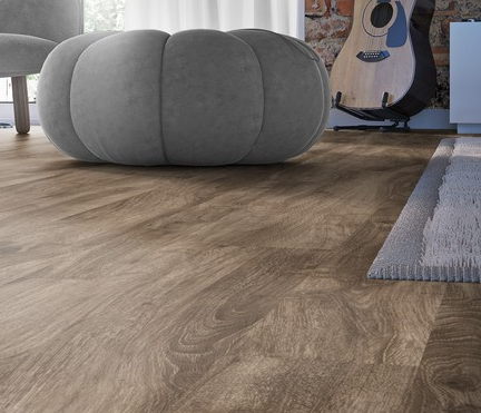 Designbelag Sagan 2.0 - Nutzschicht 0,3mm - Dryback