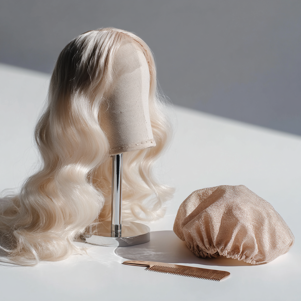 WIG-Chanel - No. 23456
