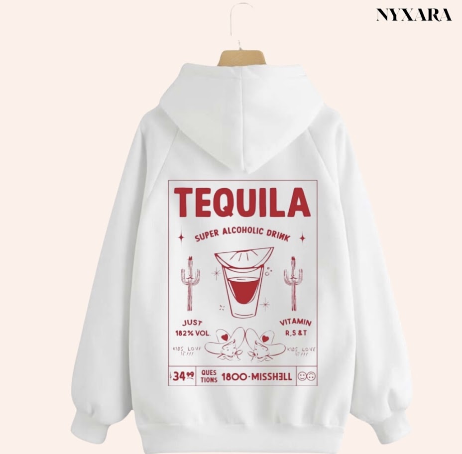Tequila