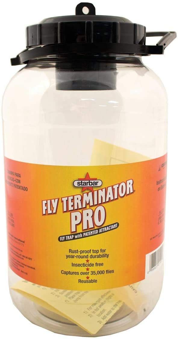 Farnam Fly Terminator Pro
