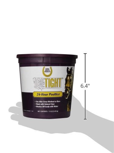 Farnam Horse Health IceTight 24-Hour Poultice 7.5 lb