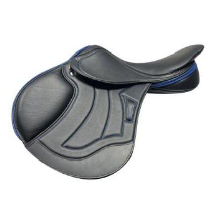 SADDLE SHOW JUMPING 