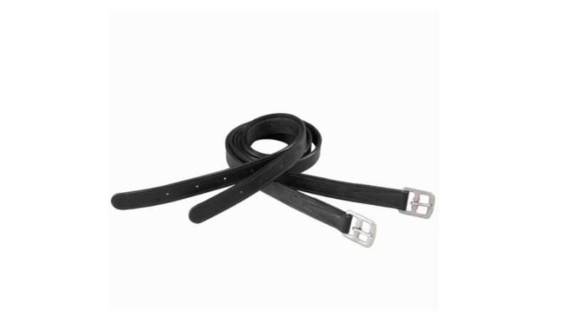 STIRRUP LEATHERS