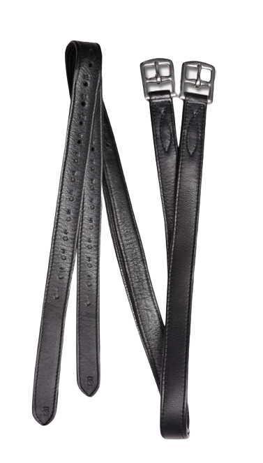 STIRRUP LEATHERS