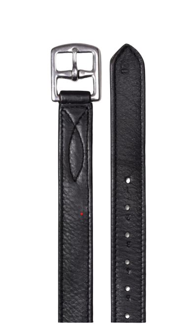 STIRRUP LEATHERS