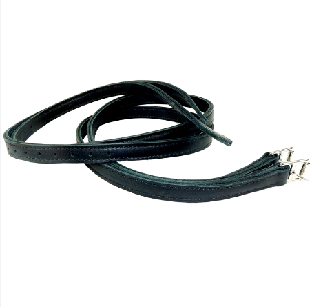 STIRRUP LEATHERS