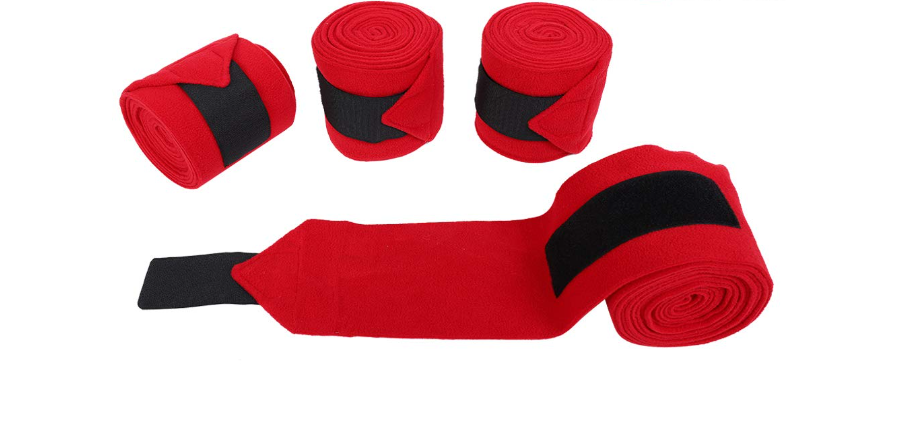 Horse Bandages / Leg wrap