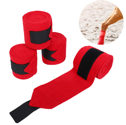 Horse Bandages / Leg wrap