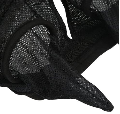 Horse Veils