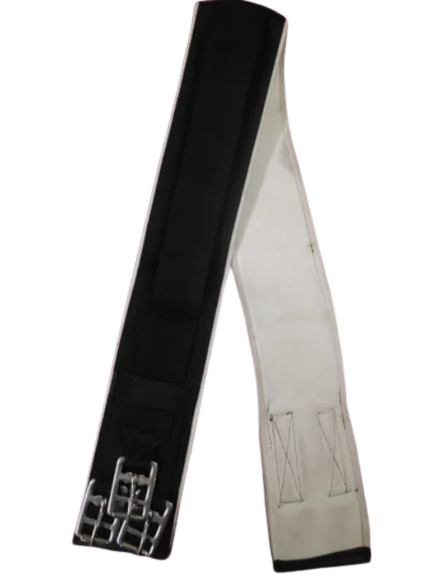 Girth Saddle Niwar