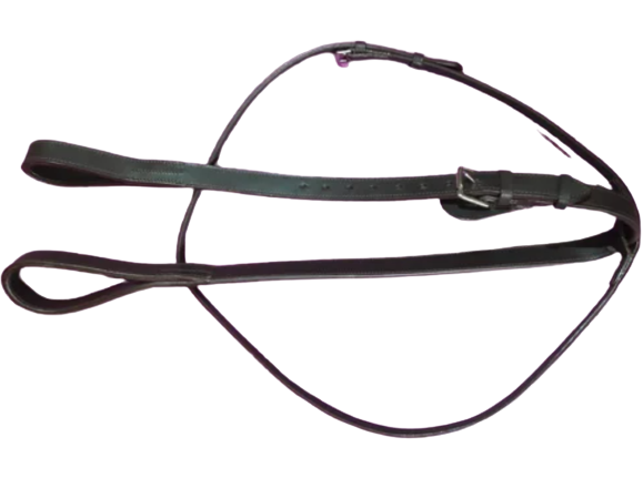 Standing Martingale
