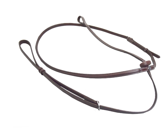 Standing Martingale