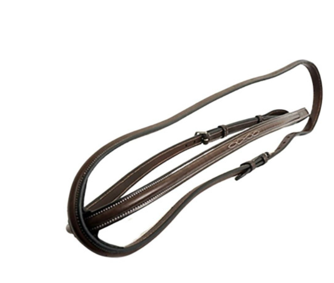 Standing Martingale
