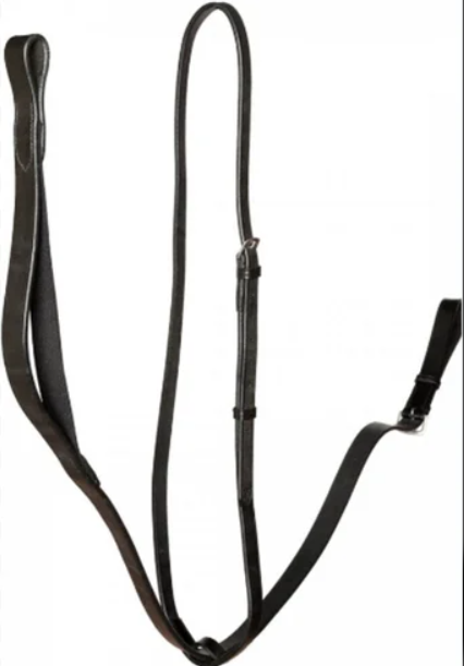 Standing Martingale