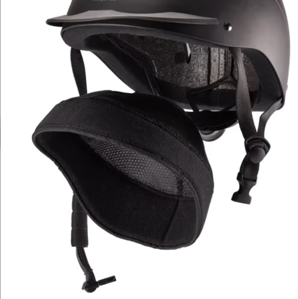 Horse Rider Helmet (Special Beta Approved)