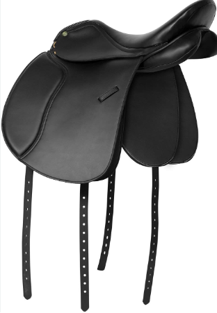 Dressage Saddle
