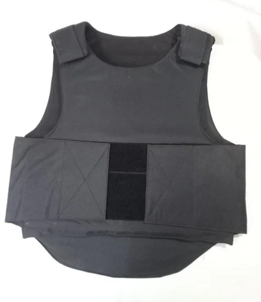 Horse Rider Body Protector