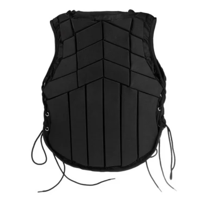Horse Rider Body Protector