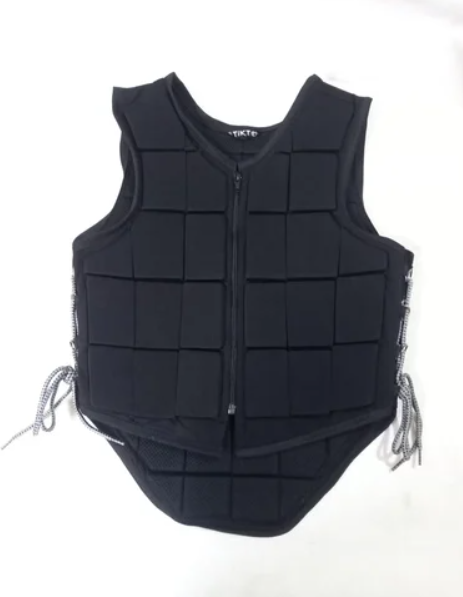 Horse Rider Body Protector