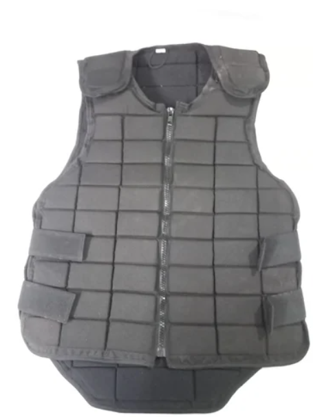 Horse Rider Body Protector