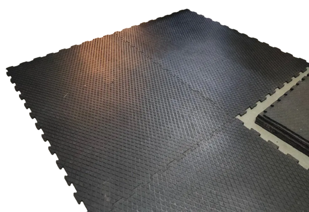 Rubber Mat For Horse