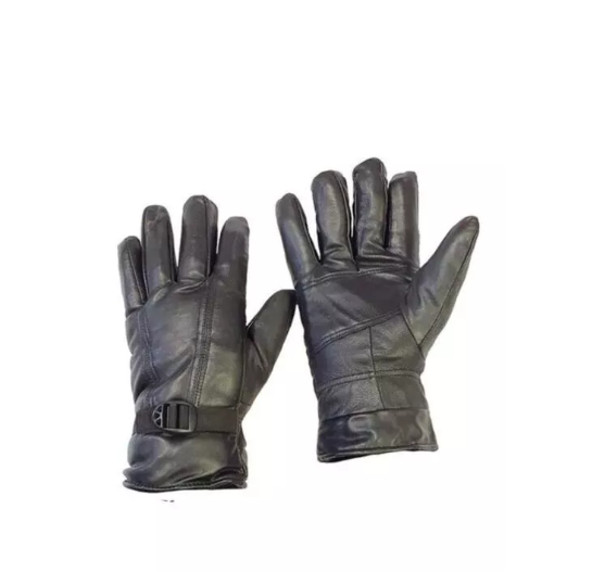 Horse Riding Gloves (Decathlon-8327134)