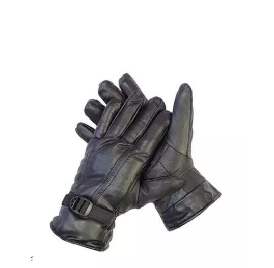 Horse Riding Gloves (Decathlon-8327134)