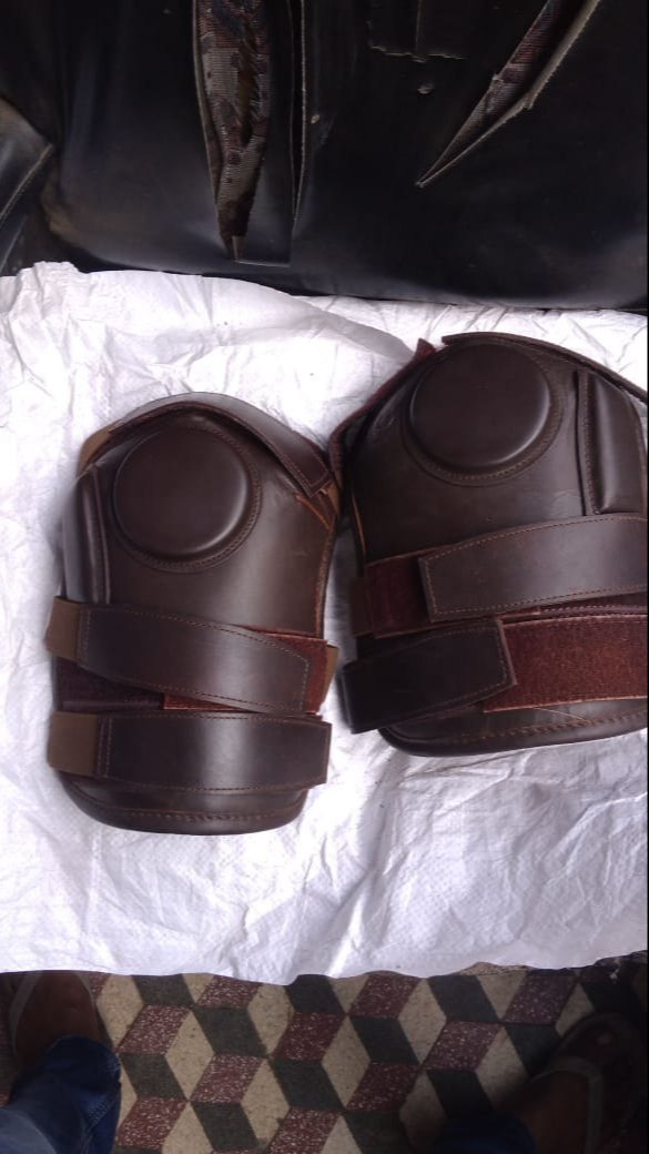 Knee Guard