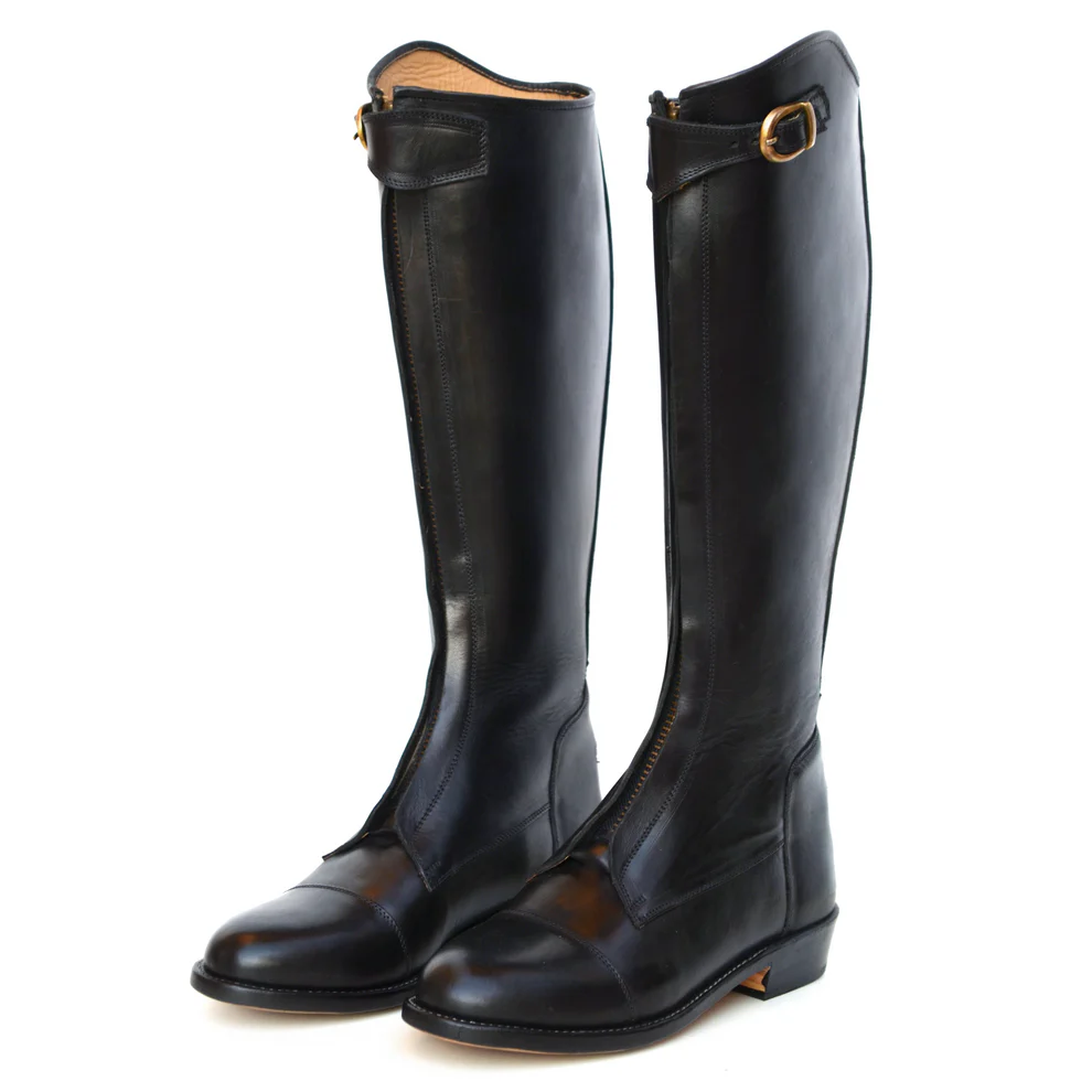 Polo Riding Boots