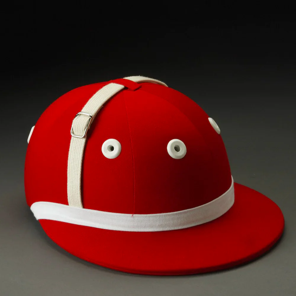 Polo Helmet