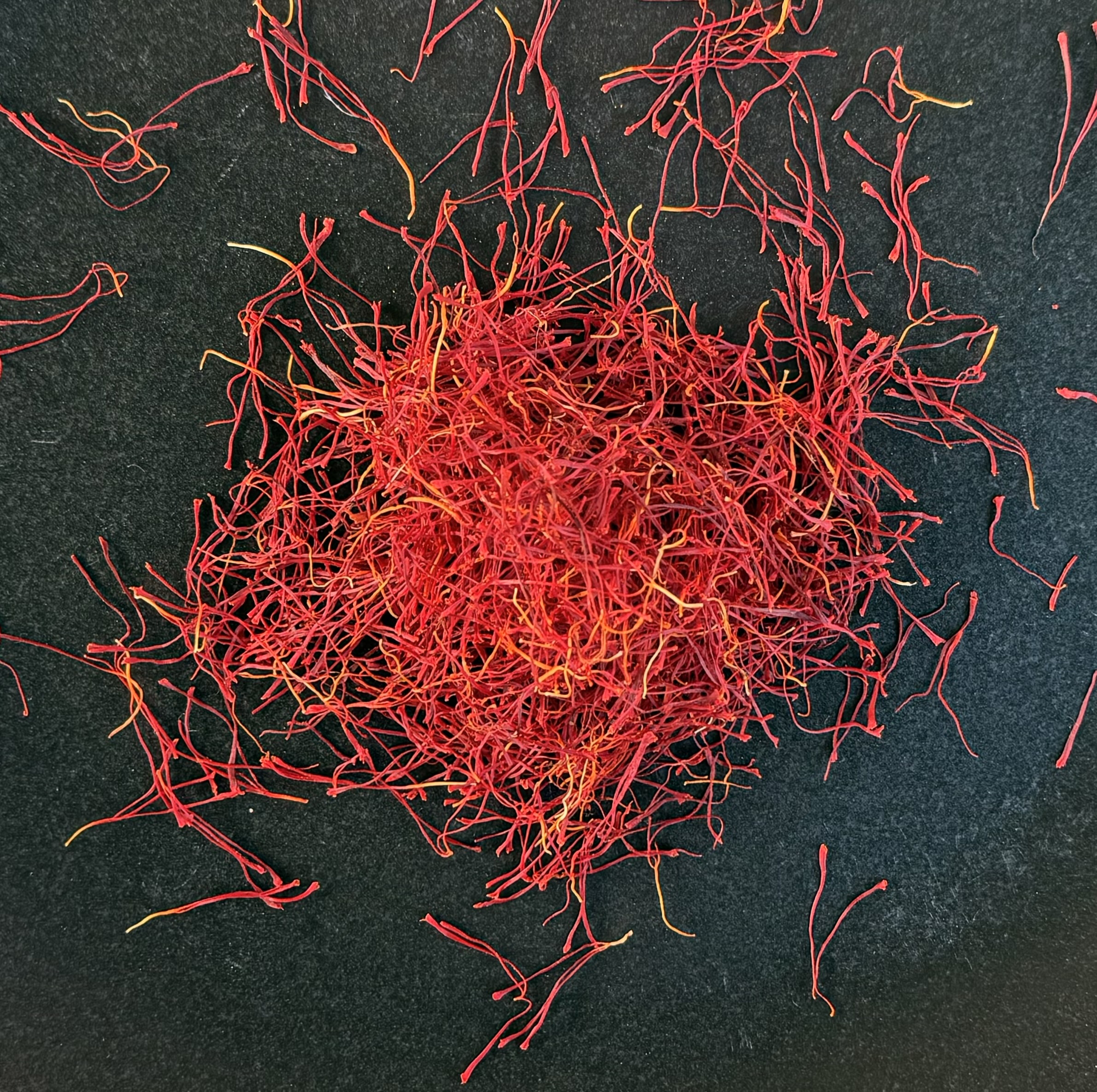 Zafferano della Cascina Trucca: L'Oro Rosso del Piemonte