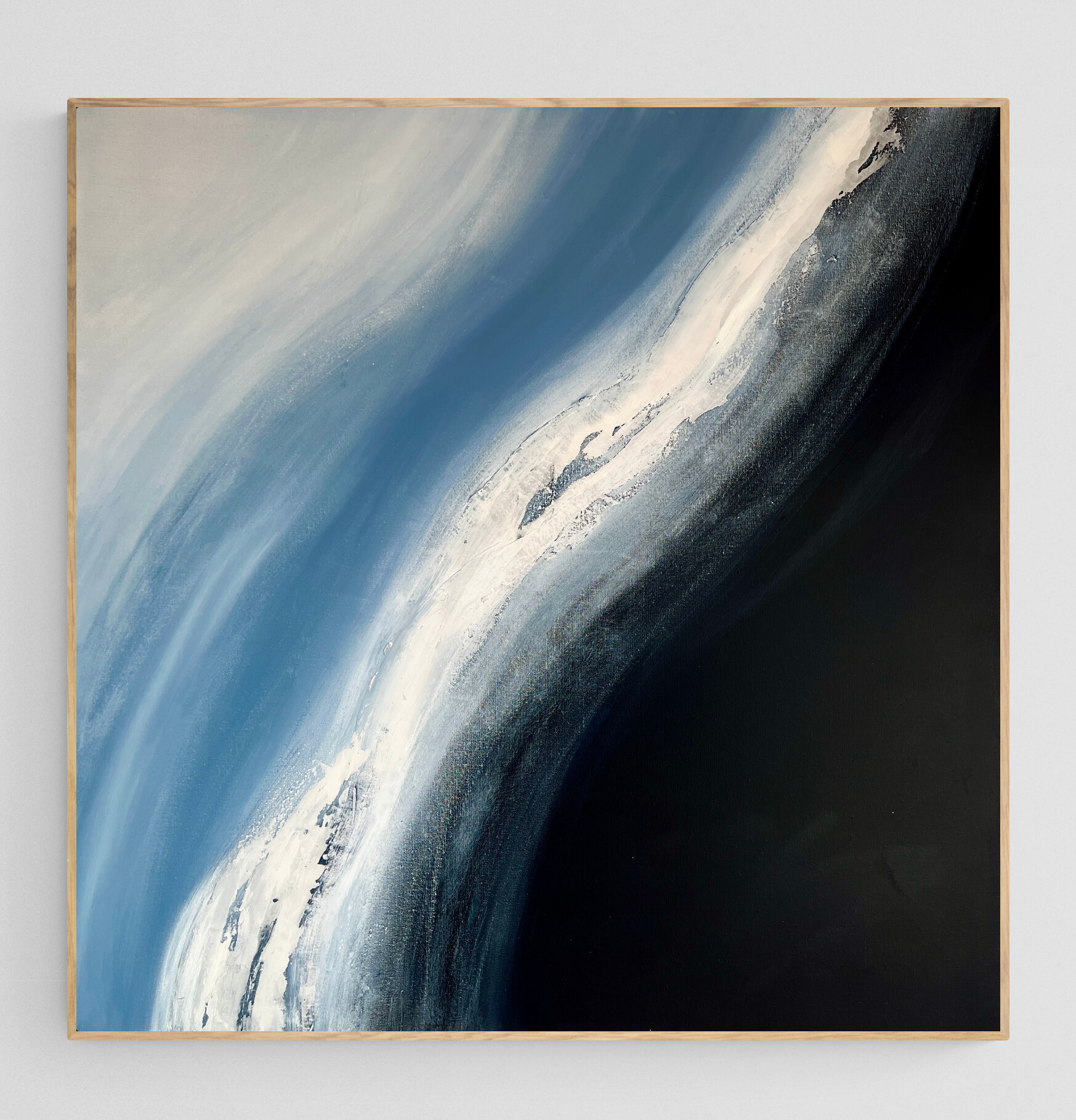 Love Letter to the Sea. #1