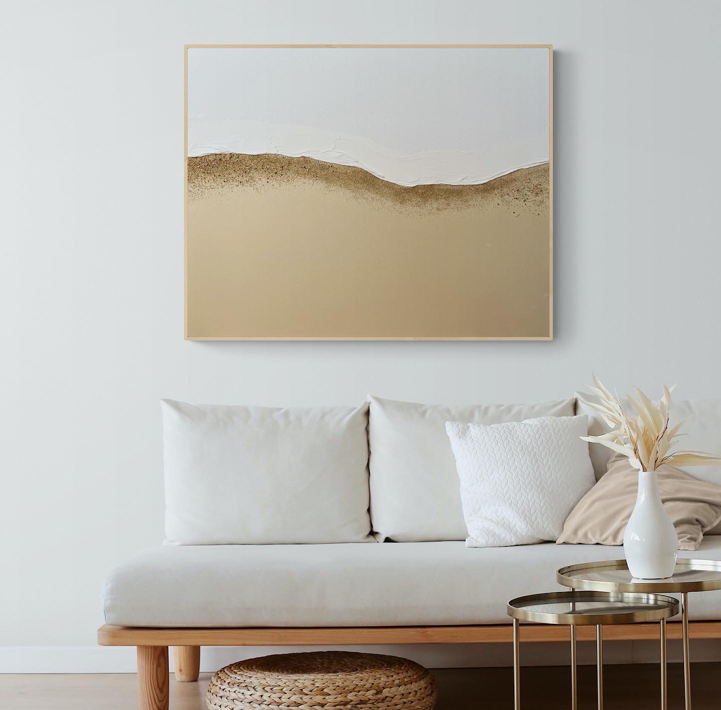 All you need is already within you.