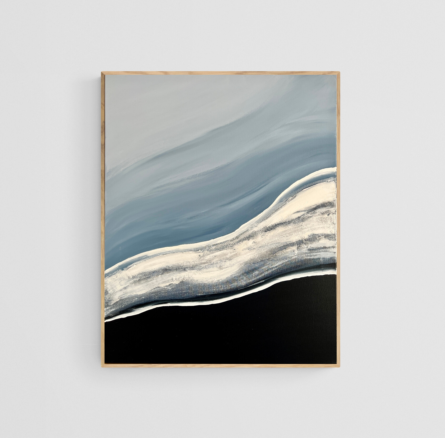 Love Letter to the Sea. #2