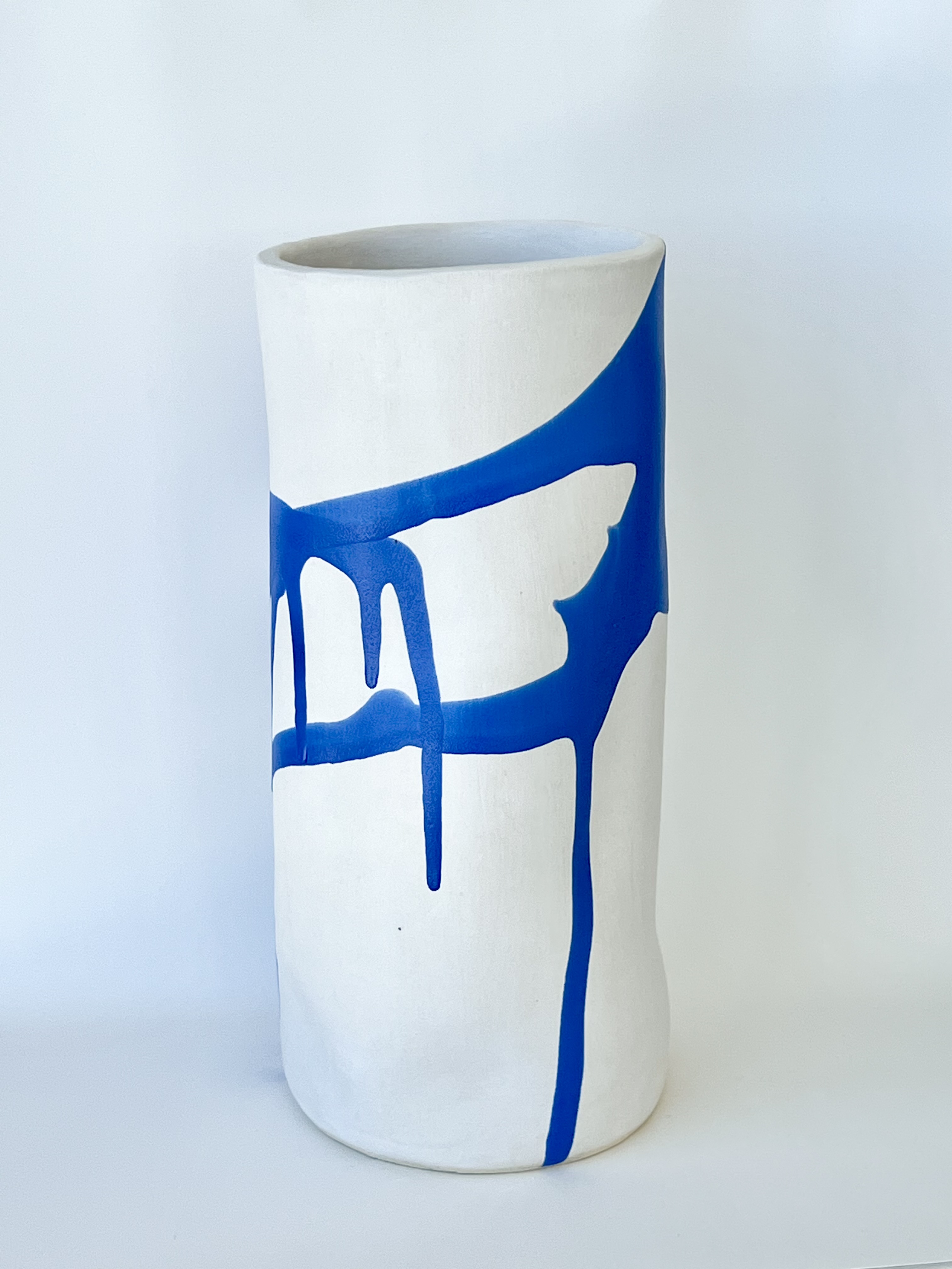 Vase ~ Where there is Water, there is Life