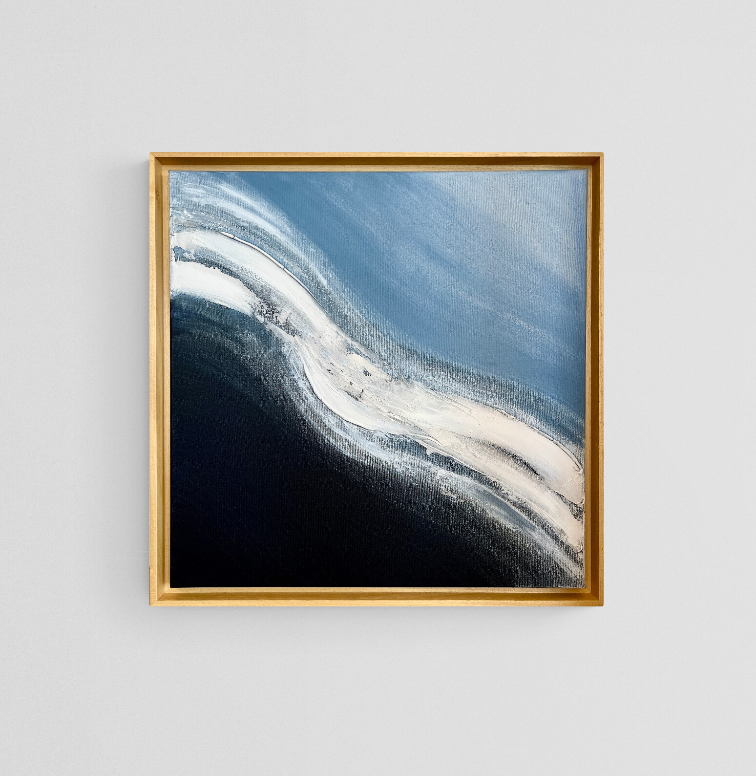 Love Letter to the Sea. #4