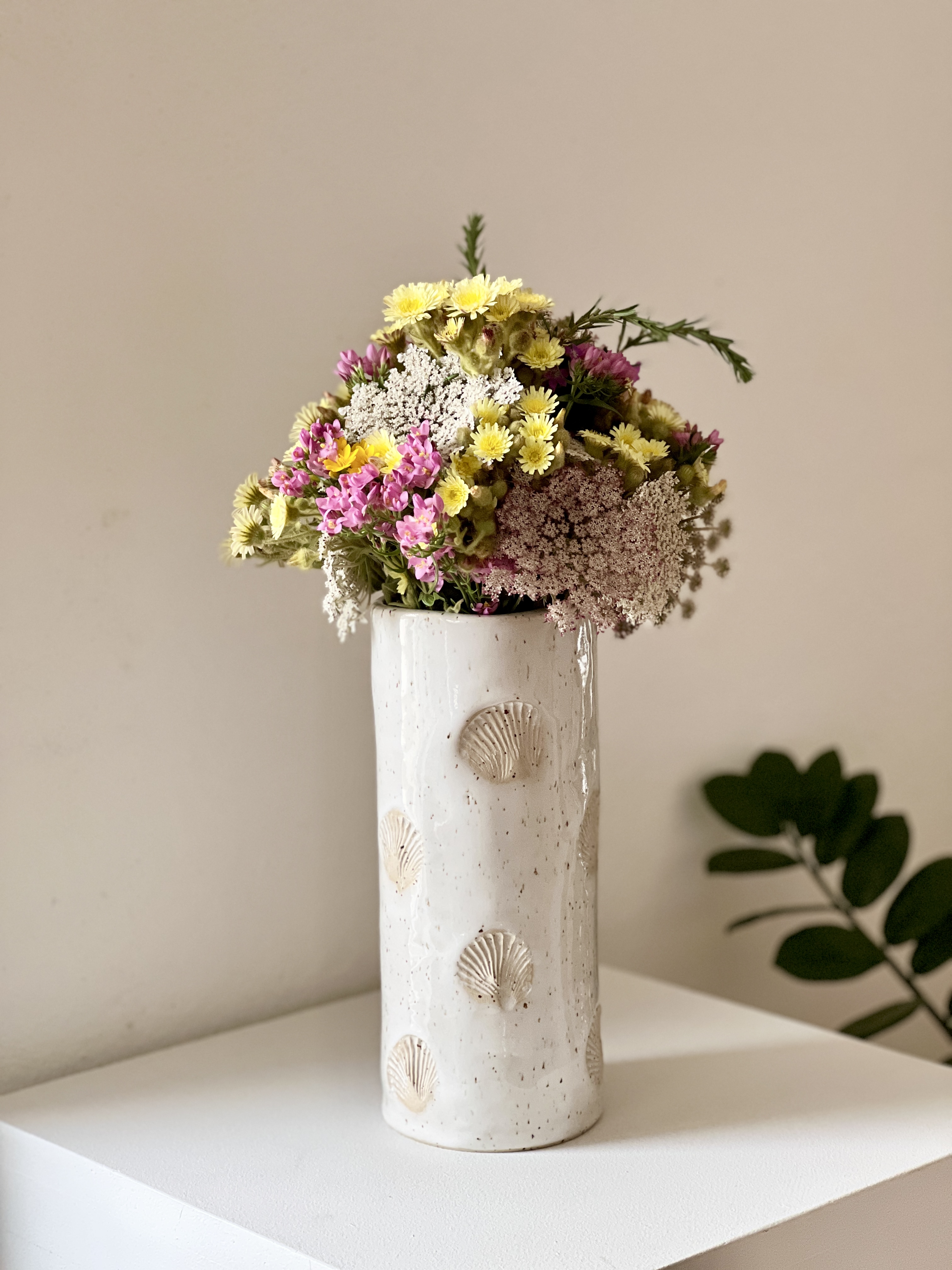 Vase ~ sacred home