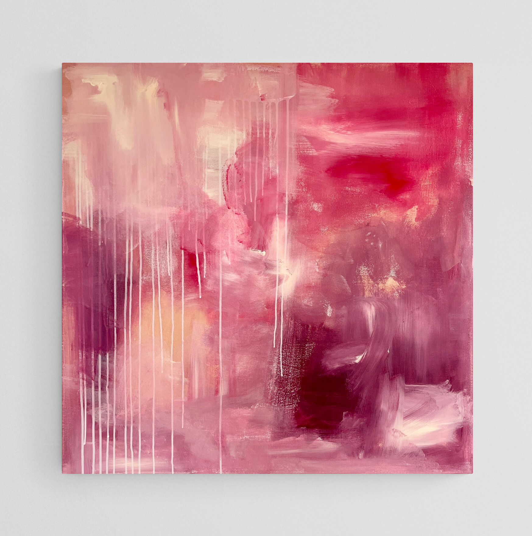 And it will feel like summer every day.