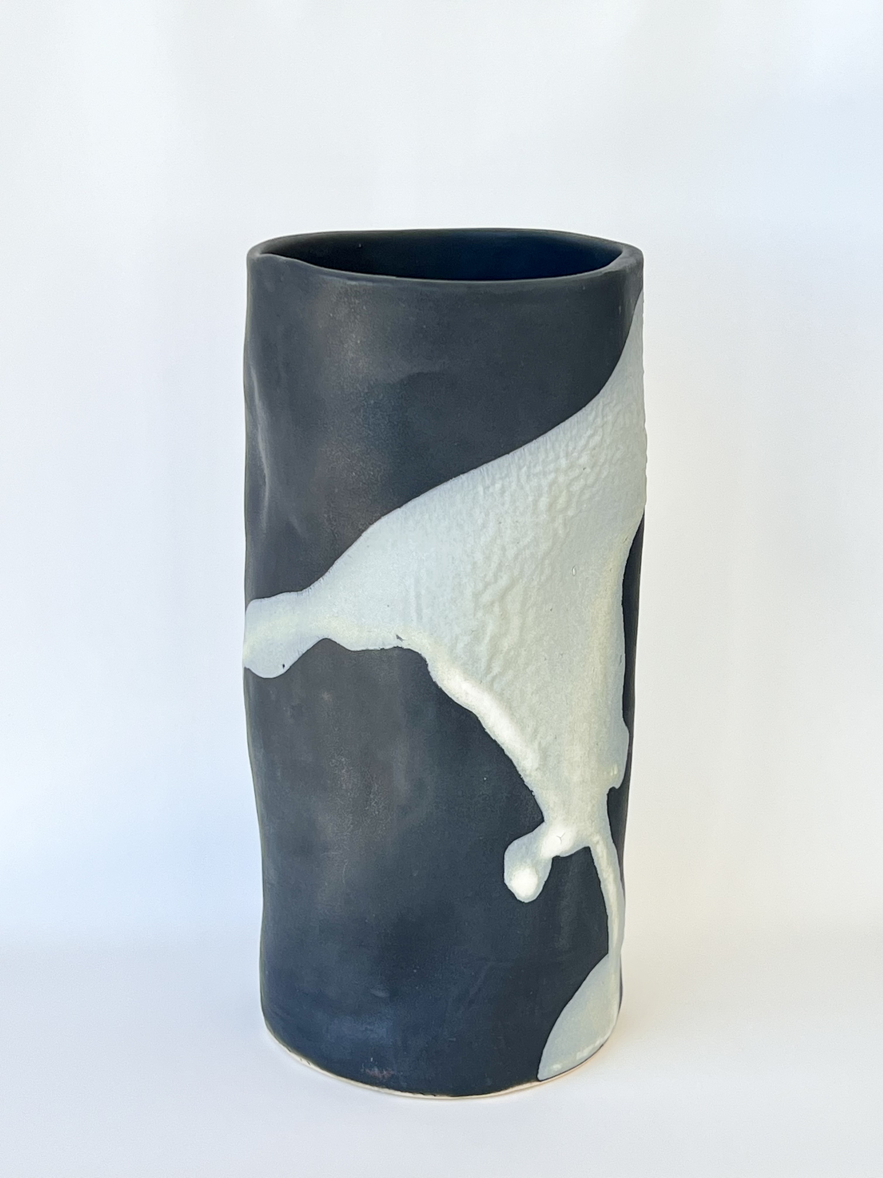 Vase ~ Below the Surface