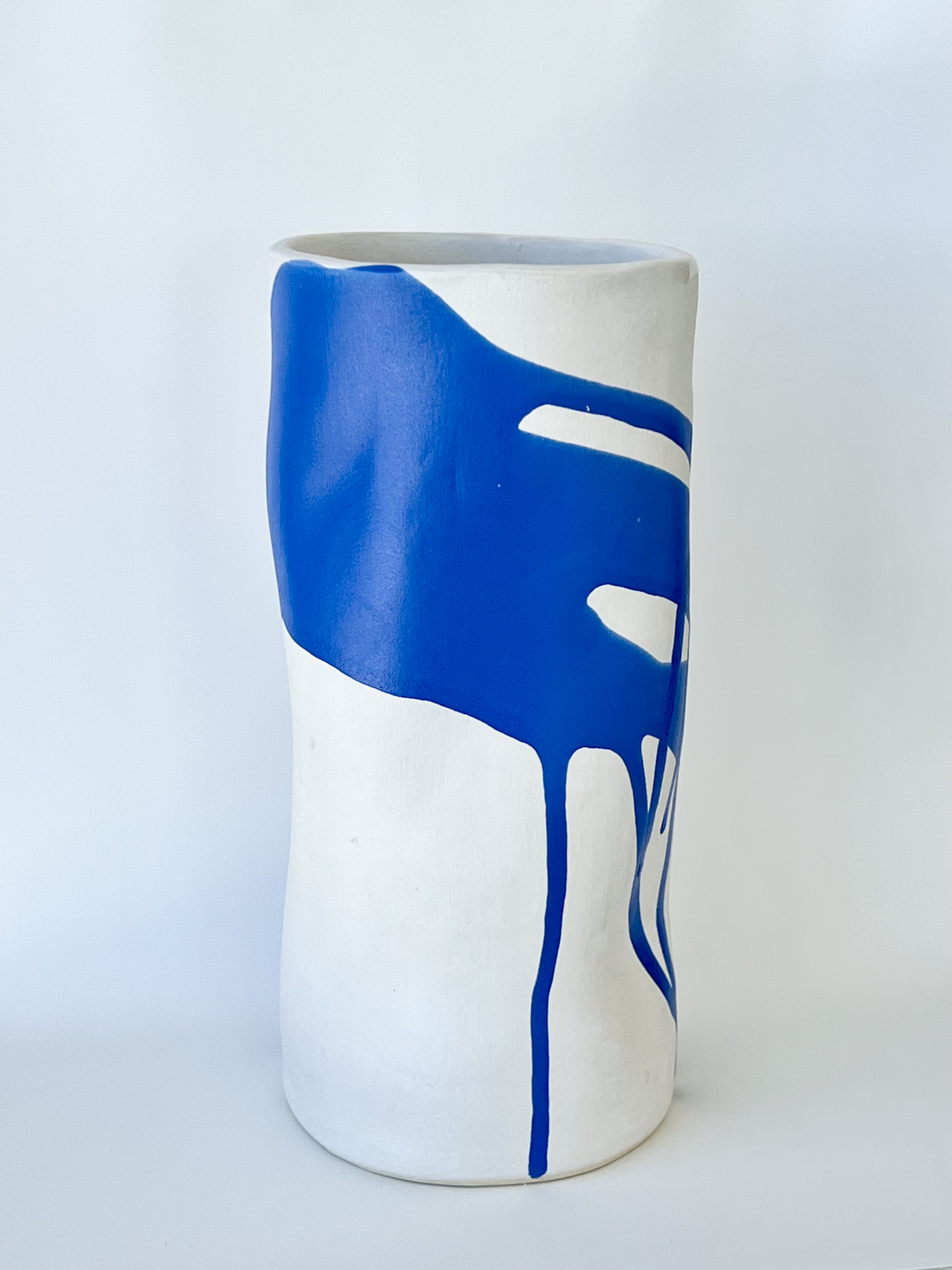 Vase ~ Where there is Water, there is Life