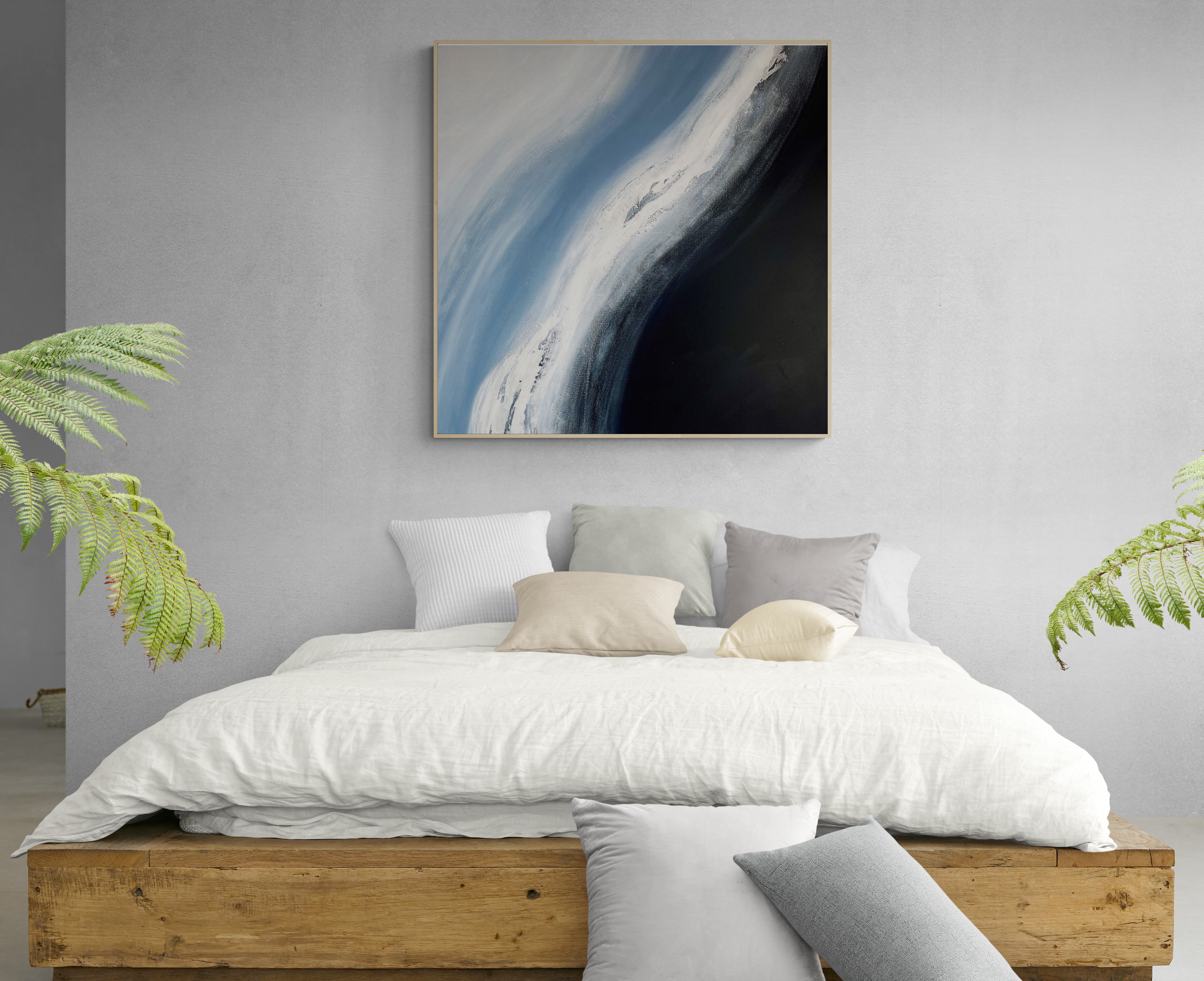 Love Letter to the Sea. #1