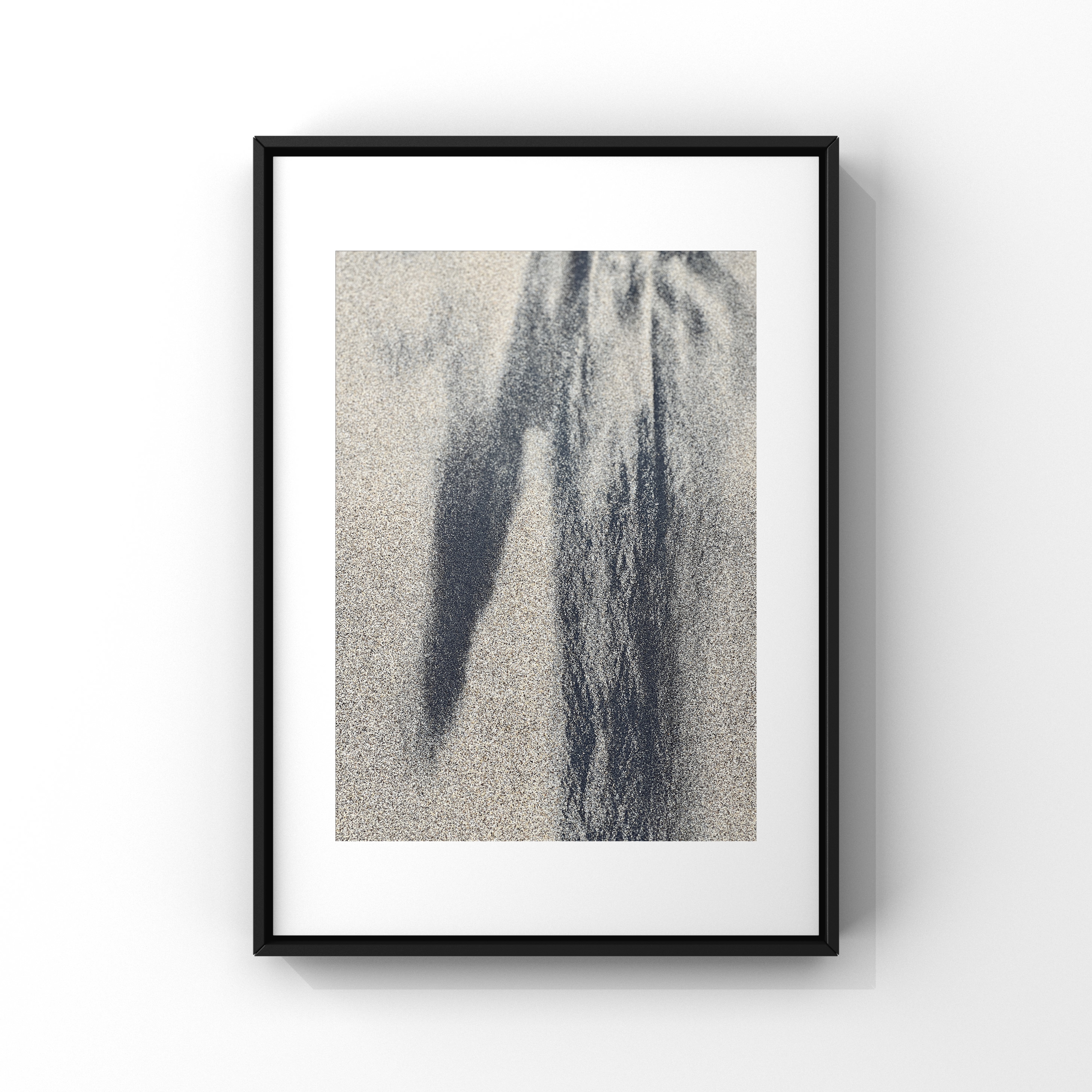 Earth Print. #3