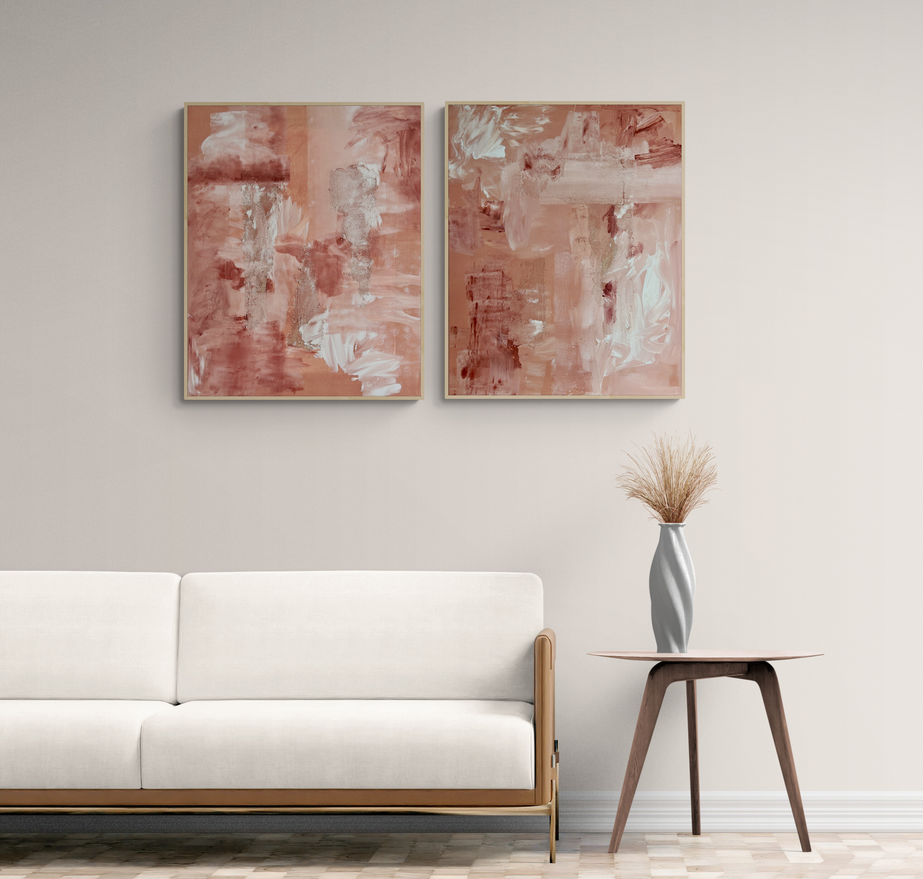 Finding Beauty in the Unexpected.