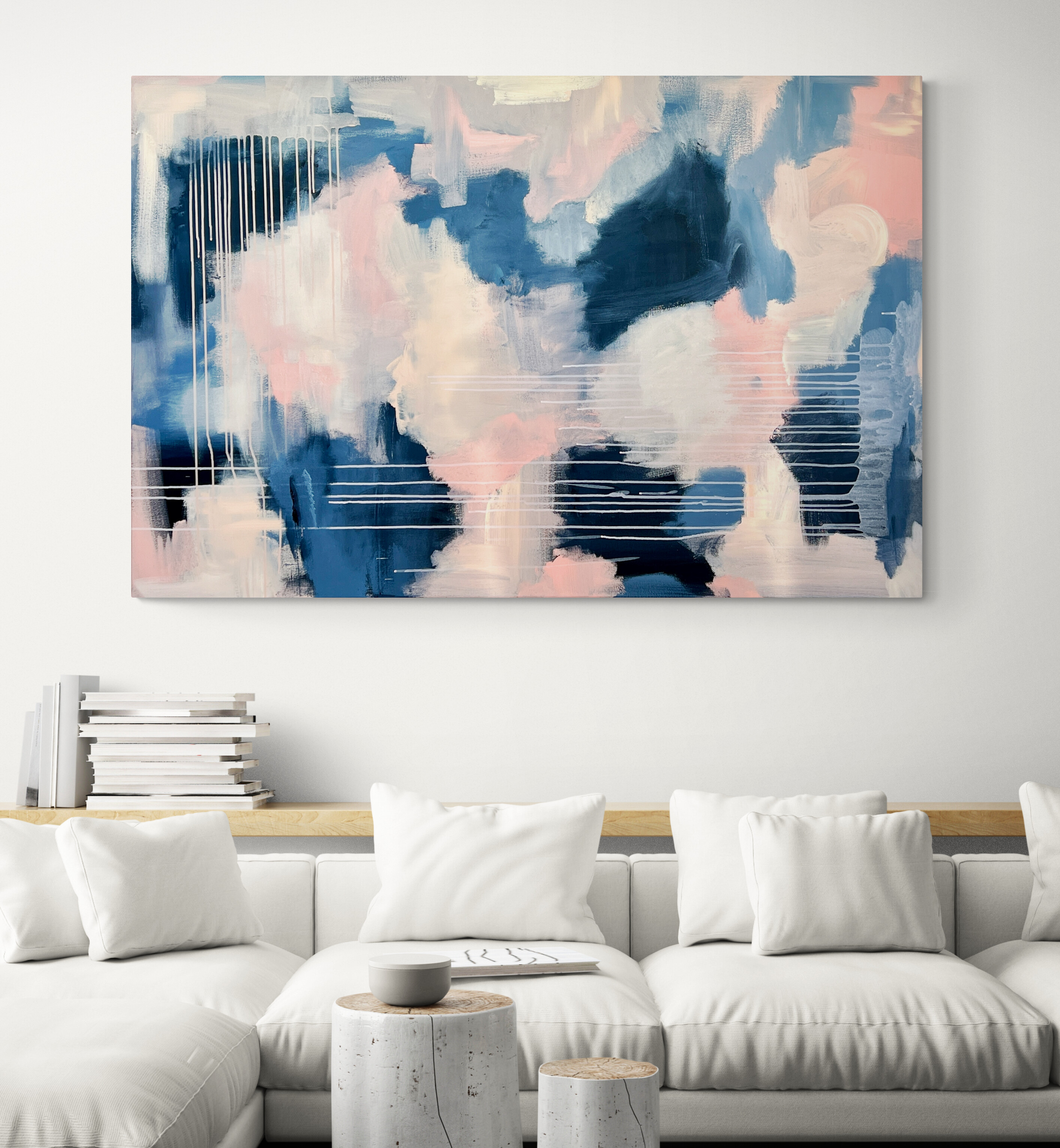 One day you will see it was all magic.