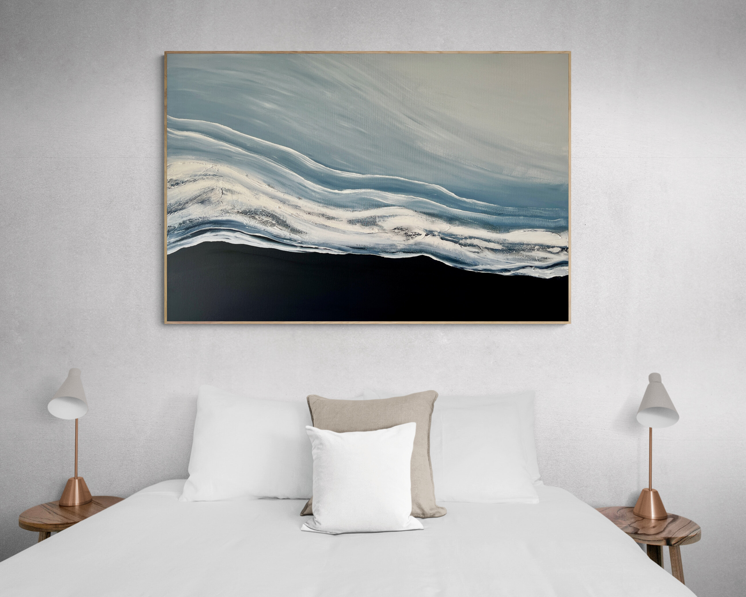 Love Letter to the Sea. #5