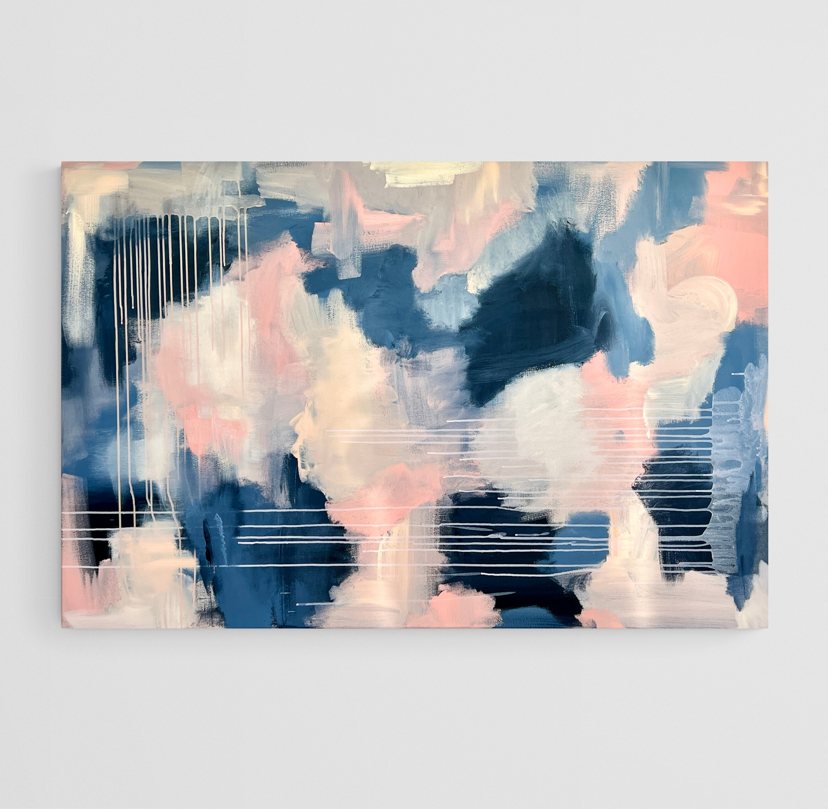 One day you will see it was all magic.