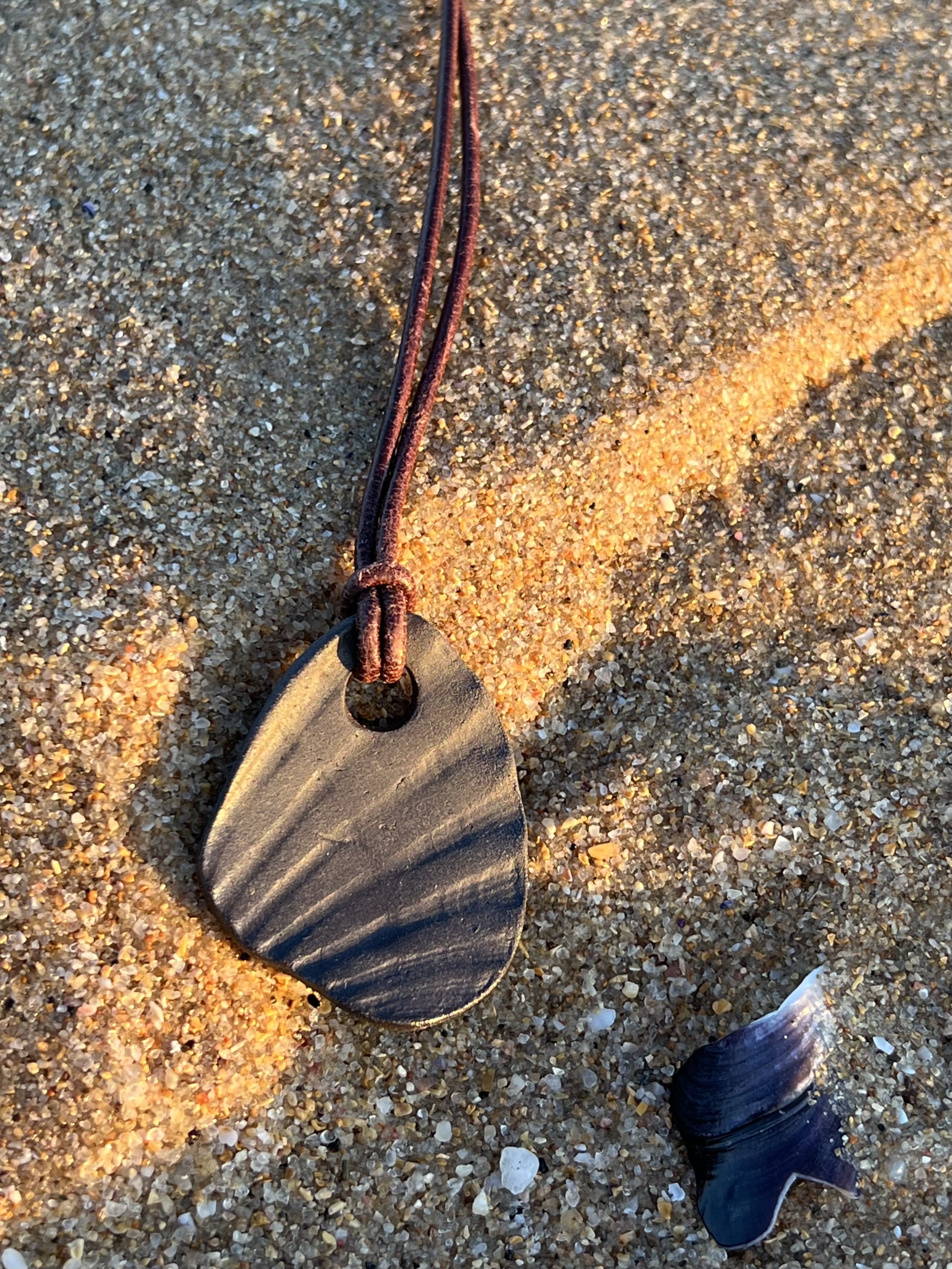 bracelet ~ warrior of love