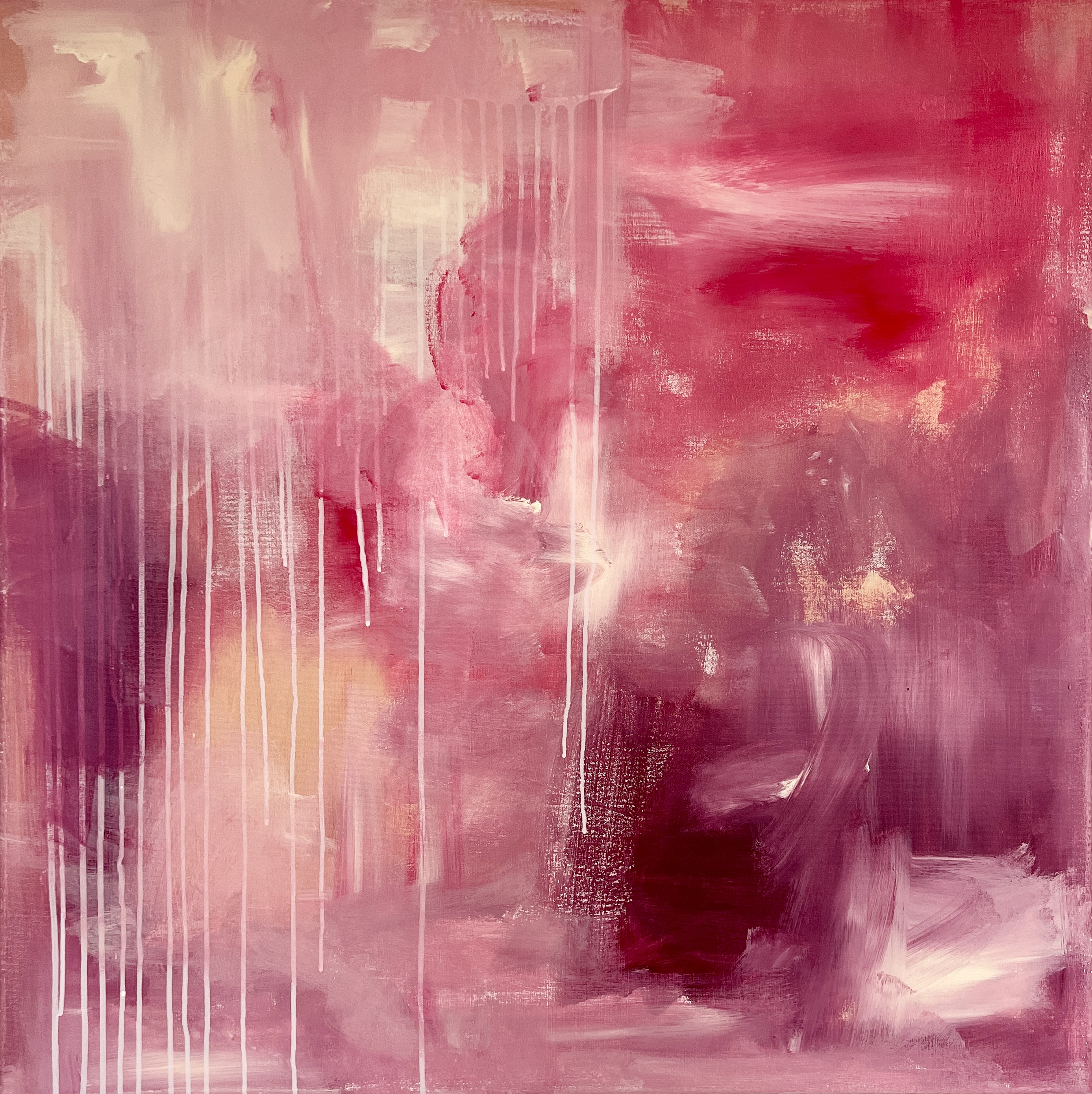 And it will feel like summer every day.