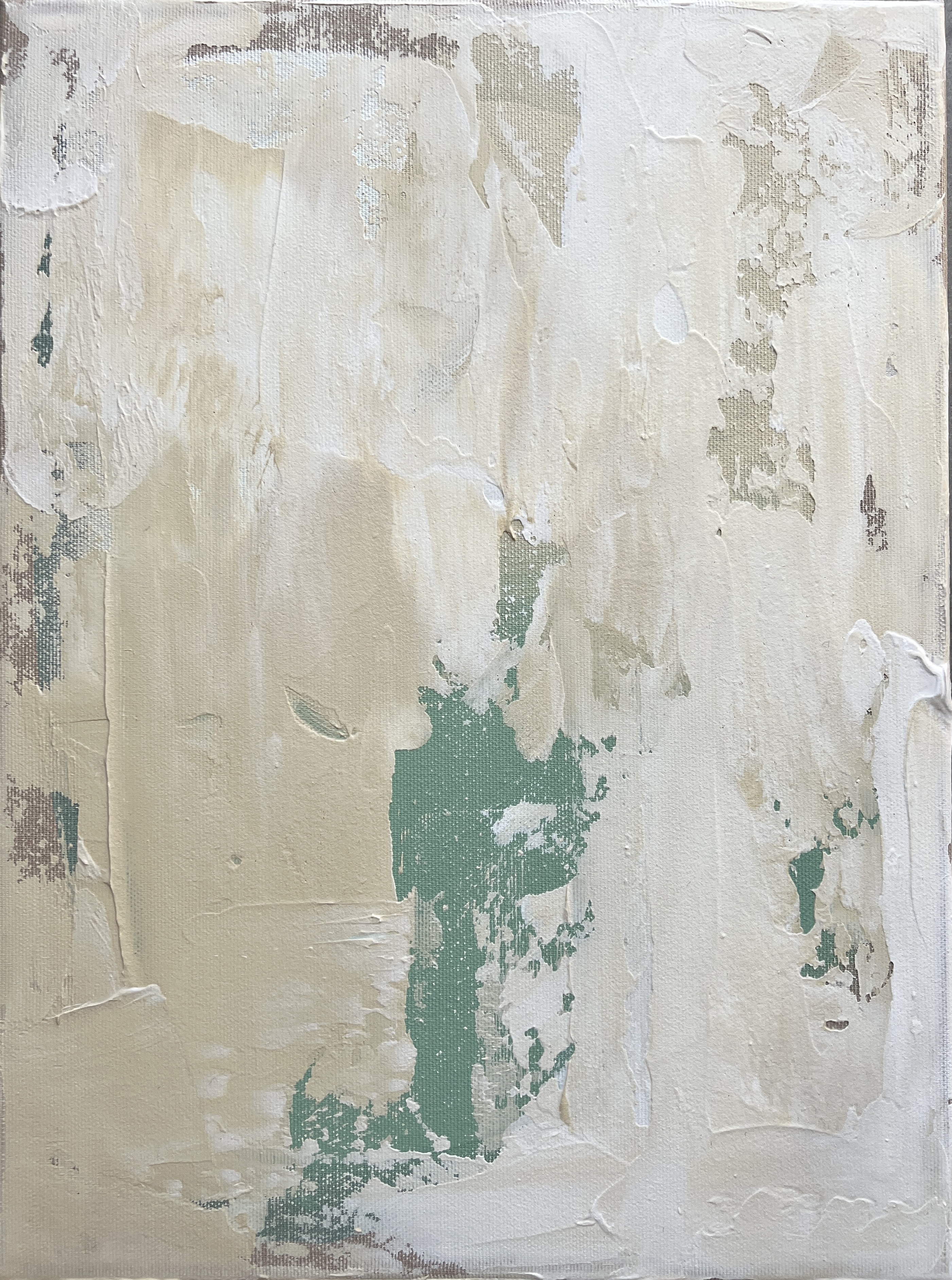 What a grounding tree you are.